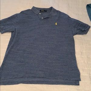 Polo by Ralph Lauren Shirts - Polo Ralph Lauren polo shirt Polo by Ralph Lauren Shirts - Polo Ralph Lauren polo shirt